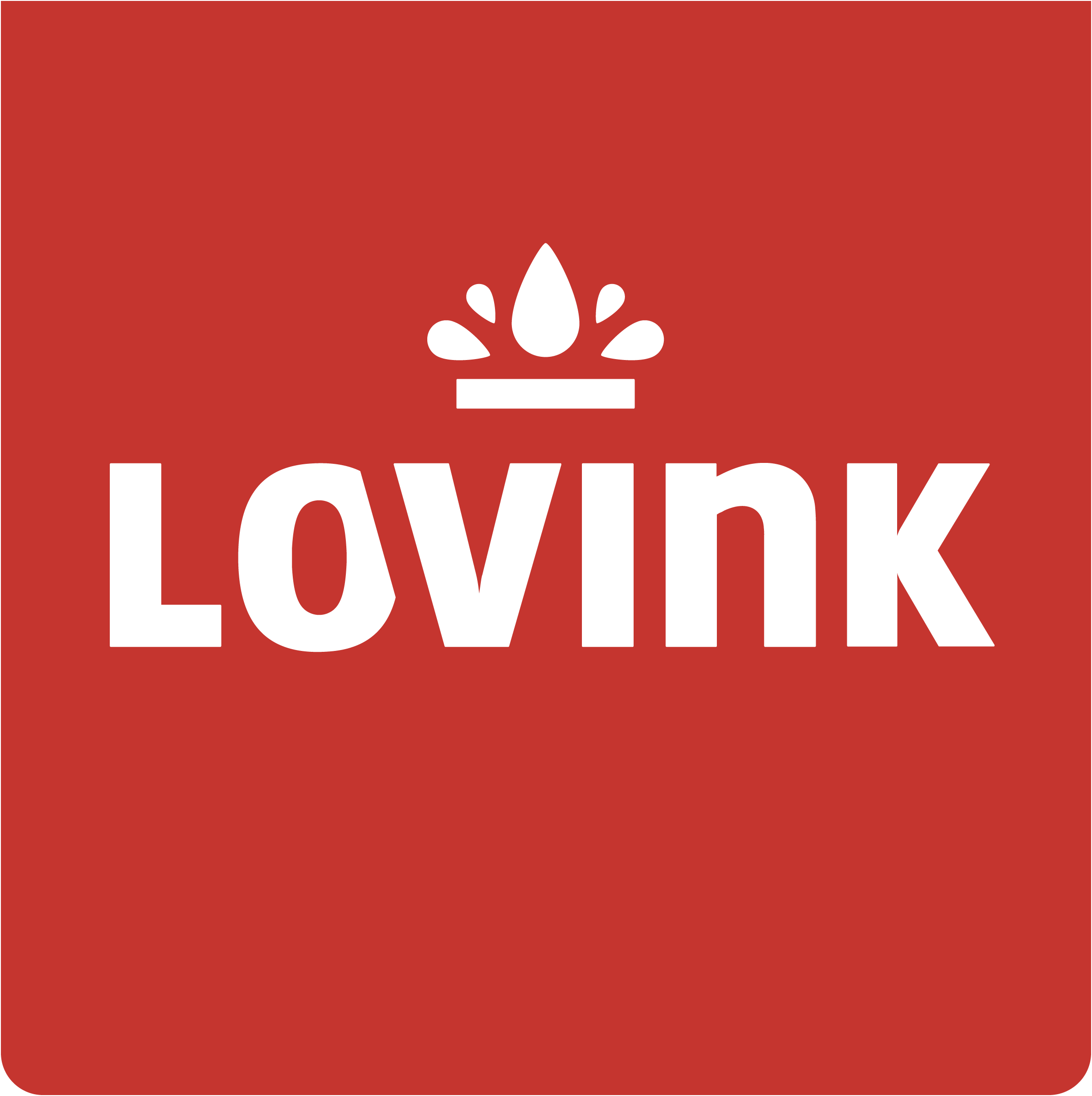 Lovink Logo