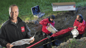 Lovink Academy learn how installation prevents errors