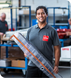 LoviSil® technologie