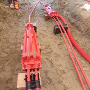 LoviSil aftakof montage