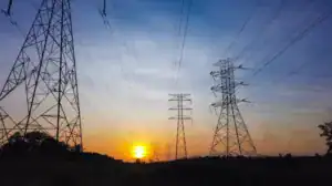 Energy company Energy company