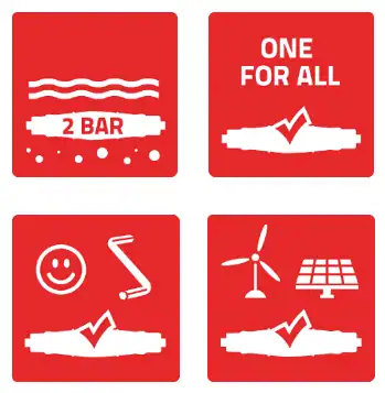Icons USP's LoviSil