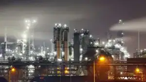 Industry Industrie