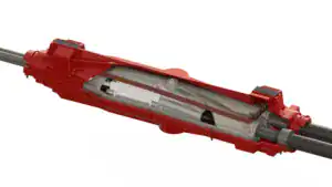 Image of the LoviSil® KB waterproof branch Joint 