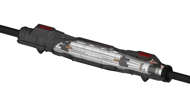 LoviSil Reparatiemof LoviSil M reparatiemof middenspanning