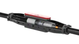 LoviX R Connection sleeve 12 24kV