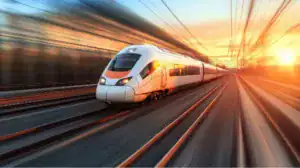 Railinfra Railinfra