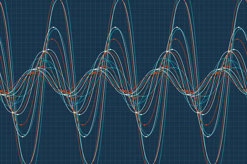 Uitdaging harmonische Lovink kabelmoffen zijn goed beschermd tijdens wisselende spanningen