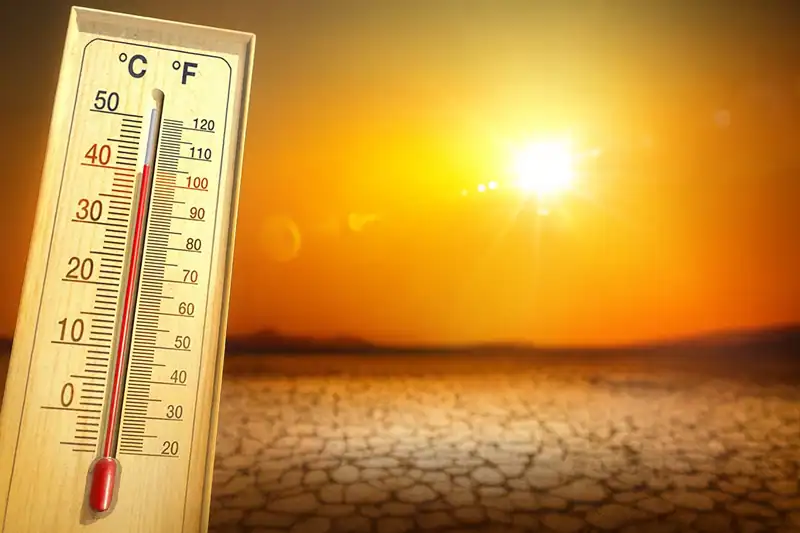 Lovink Kabelmoffen zijn goed beschermd tegen extreem hoge temperaturen