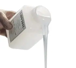 Uitschenken lovisil isolatie fles