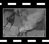 Verbinder historie kabelmof