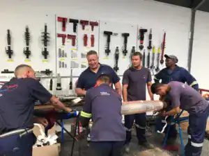 powersmodule Atlantic