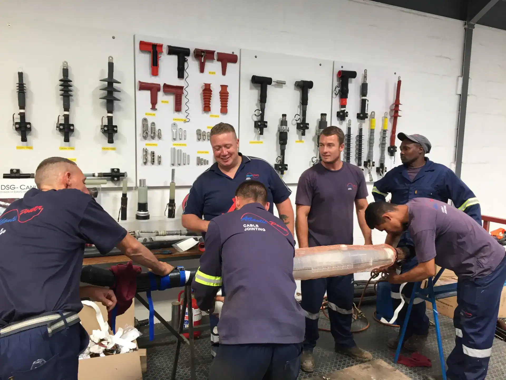 powersmodule Atlantic powersmodule Atlantic